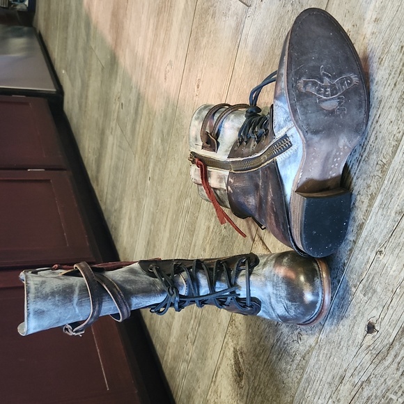 Freebird Ravi boots 9 - Picture 3 of 3